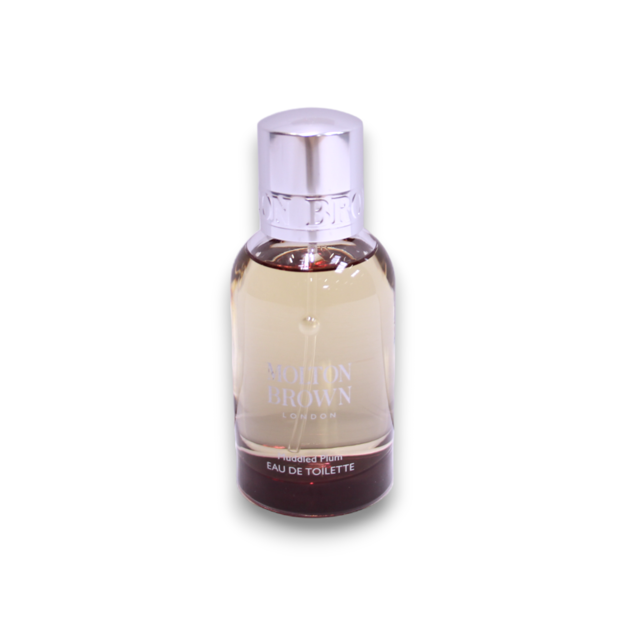 Molton Brown Muddled Plump, Eau De Toilette, Unisex, 50 ml