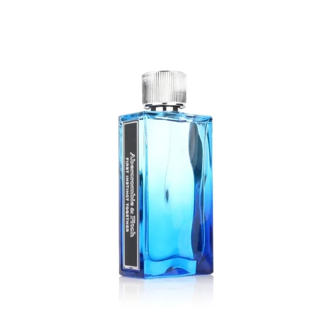 Abercrombie Fitch First Instinct Together, Barbati, Eau De Toilette, 100ml