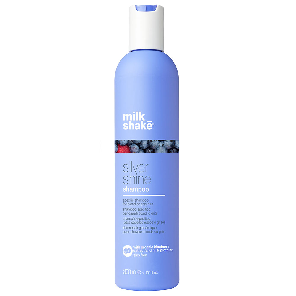 Sampon Milk Shake Silver Shine, 300ml