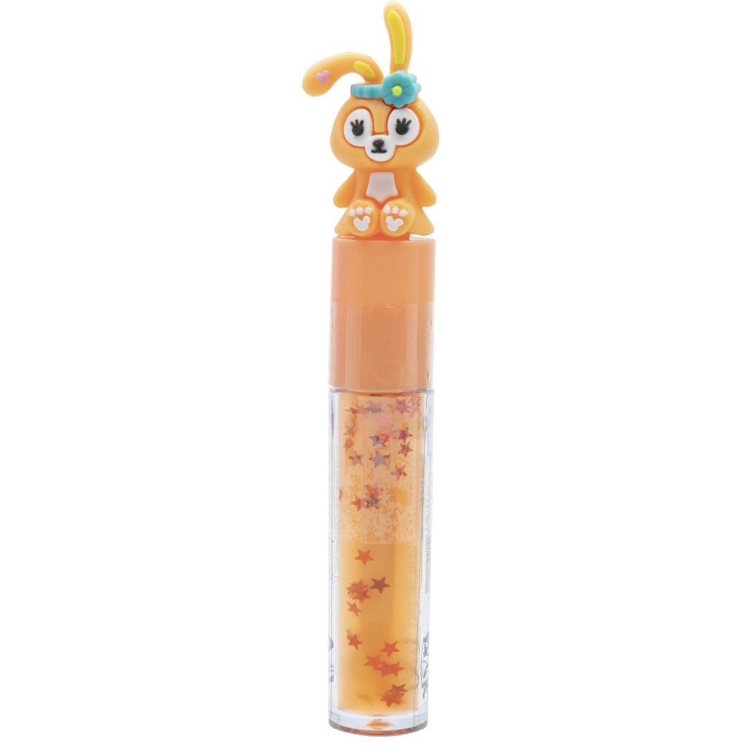 Luciu de buze Bunny, Lilypop, 22 g - imagine 2