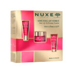 Set Nuxe Merveillance Lift, Crema de zi 50 ml + Crema de ochi 15 ml + Crema de noapte 15 ml