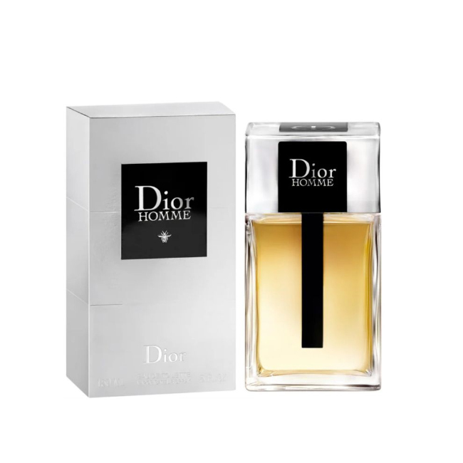 Christian Dior Homme, Barbati, Eau De Toilette, 150ml