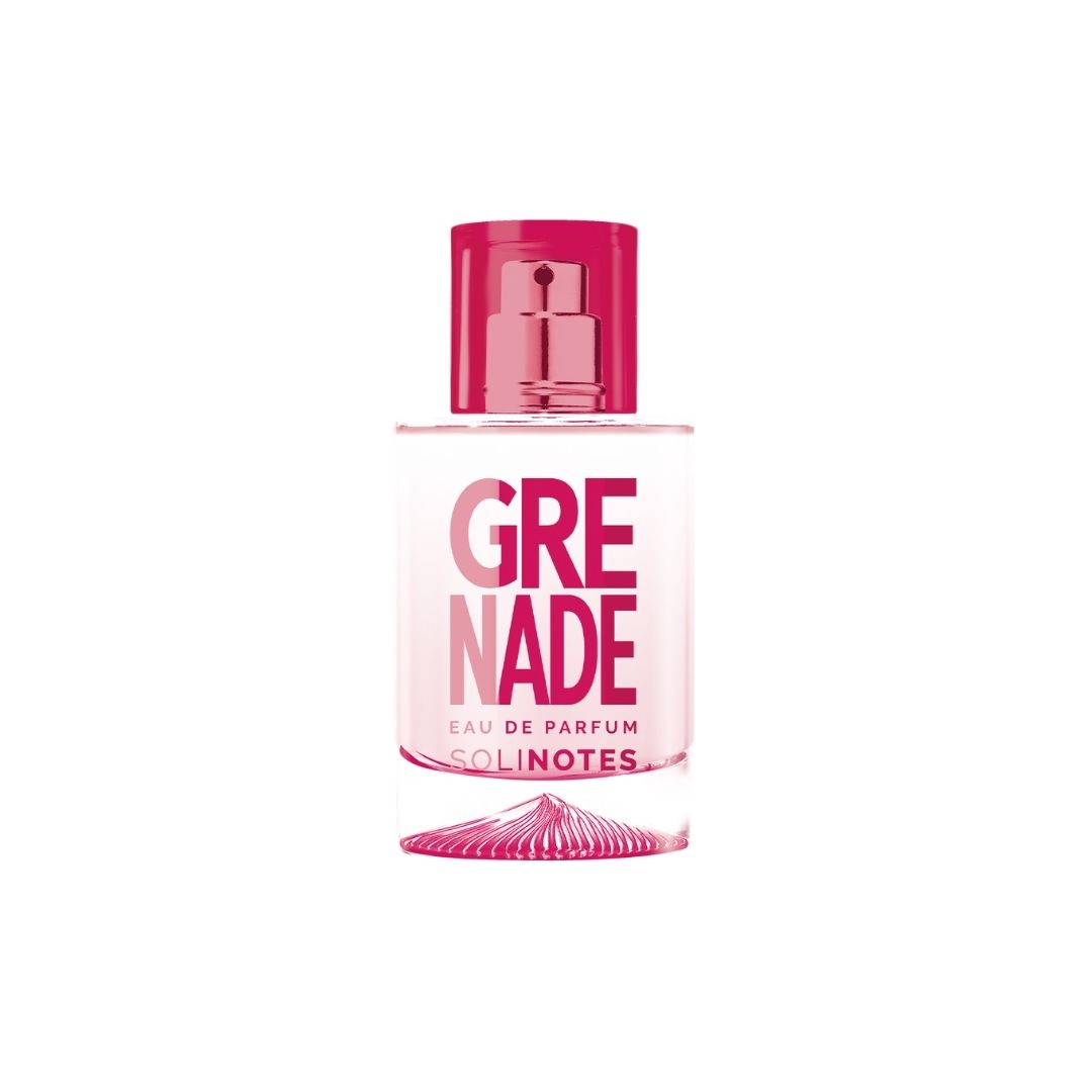 Apa de parfum Grenade, SoliNotes, 50 ml - imagine 2