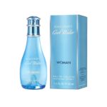 Davidoff Cool Water, Femei, Eau De Toilette, 30ml