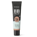 BB Cream Natural Glow 8in1 FAIR, ten deschis cu subton neutru sau cald, 30ml - Benecos