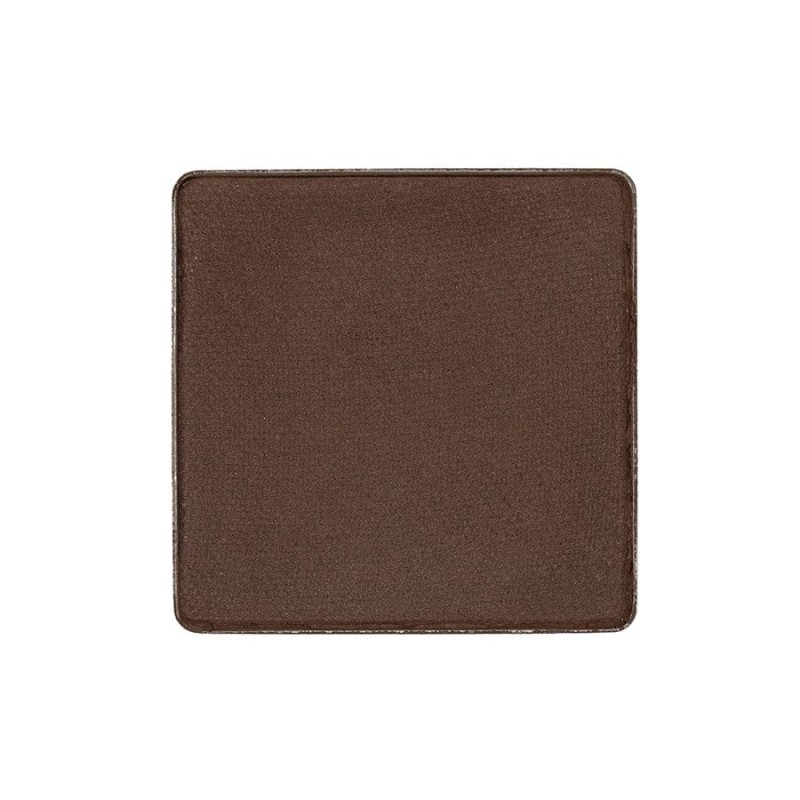 Fard de pleoape bio Very Woody, refill - Benecos