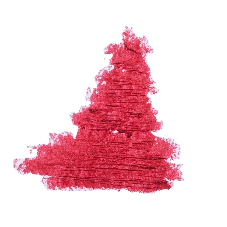 Creion ruj de buze jumbo Cherry Lady - Benecos - imagine 3