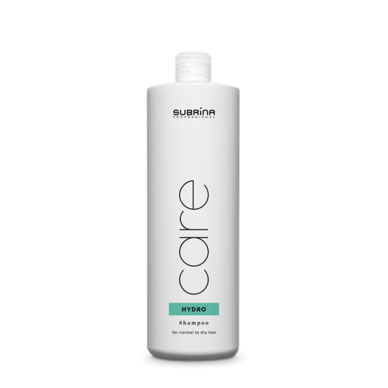 Sampon Subrina Professional Care Hydro, Par normal/uscat, 1000ml