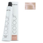 Vopsea de par permanenta Subrina Professional Essential Colour 10/36, Blond Deschis Nisipiu, 100ml