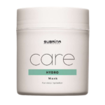 Masca pentru par Subrina Professional Care Hydro, Toate tipurile de par, 500ml