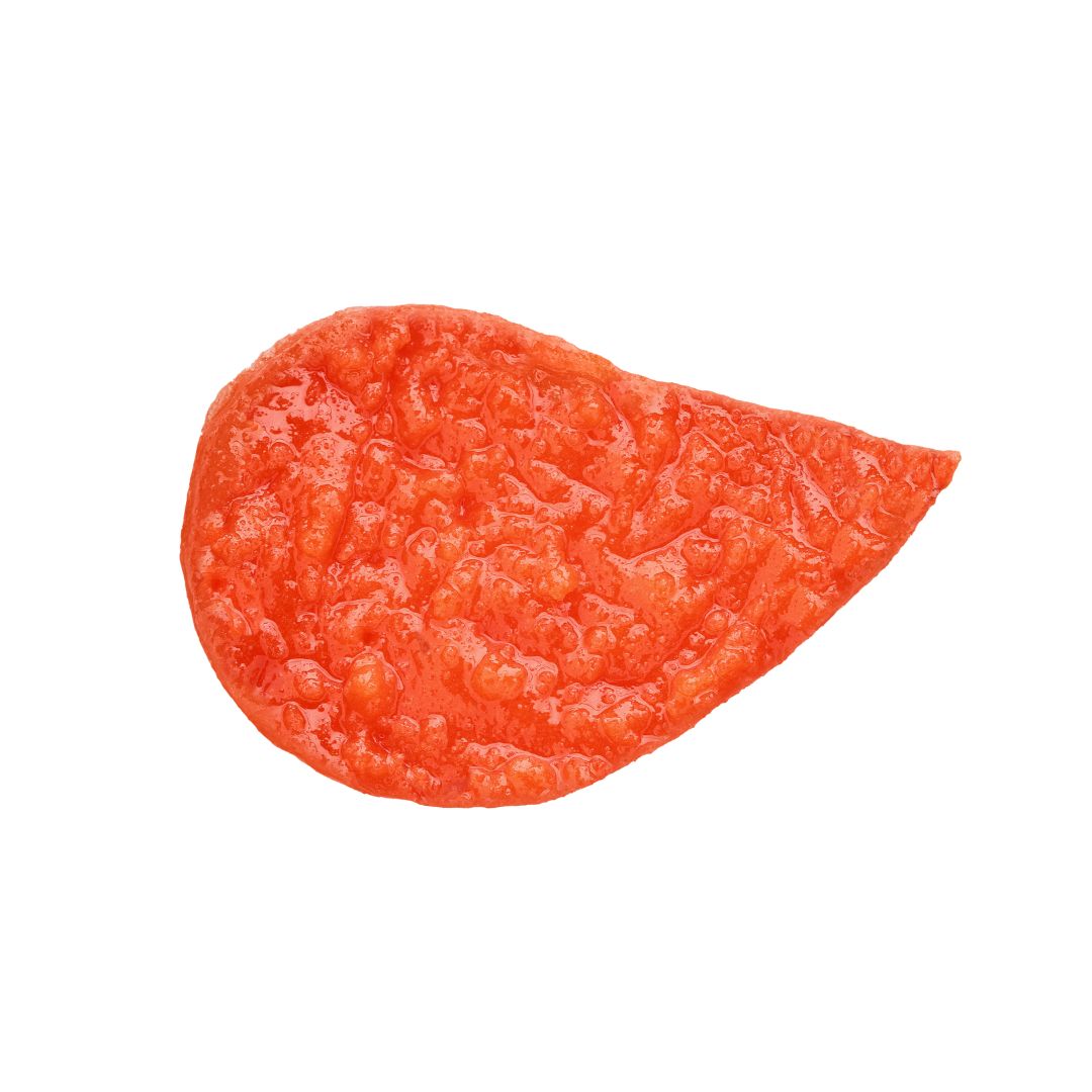 Scrub anticelulitic pentru corp, Pomelo Bailando, Beauty Jar, 360 g - imagine 2