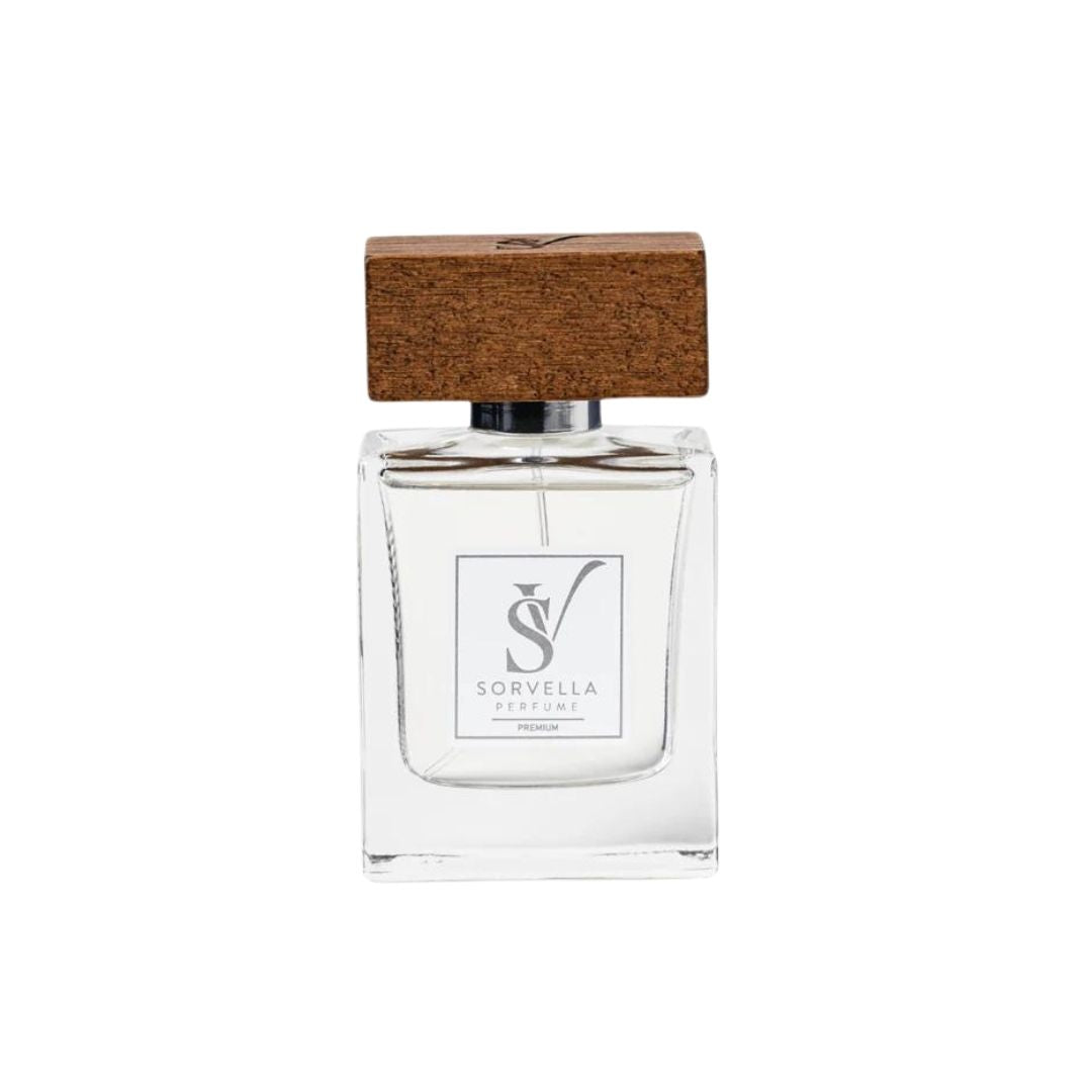 Apa de Parfum Unisex SORVELLA ERA PREMIUM, 50 ml - imagine 2