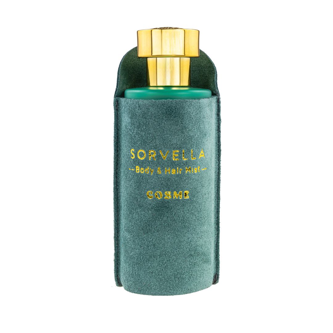Spray pentru corp si par SORVELLA COSME, 100 ml - imagine 2