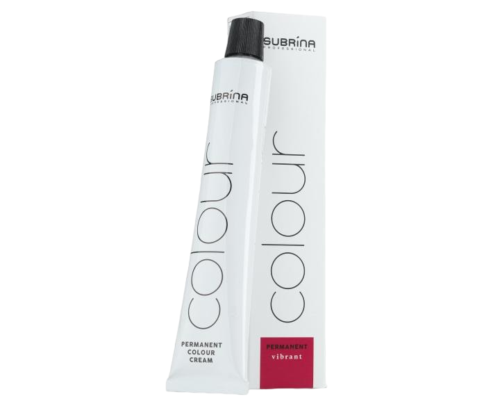 Vopsea de par permanenta Subrina Professional Creative Mix 0/65, 100ml
