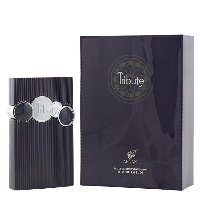 Afnan Tribute Blue Barbati, Eau de Parfum, 100ml