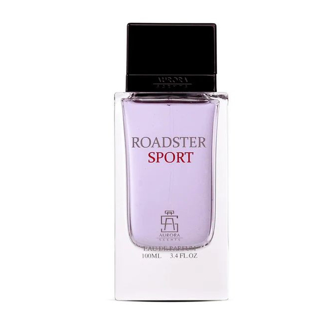 Aurora Scent Roadstar Sport, Eau De Parfum, Barbati, 100ml