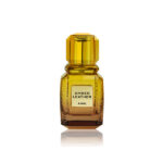 Ajmal Amber Leather, Unisex, Eau De Parfum, 100ml