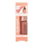 Blush Hour, blush lichid mat delicat, Bellini, Profusion Cosmetics, 6 ml