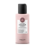 Maria Nila, Luminous Colour, Sampon, Protectie culoare, 100 ml