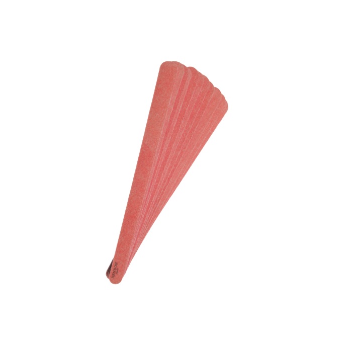 Pila unghii, Henbor Manicure Instruments, 18 cm, cod HCA/18
