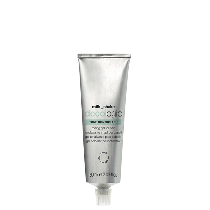 Gel colorant Milk Shake Decologic Tone Controller Natural Blond, 60ml
