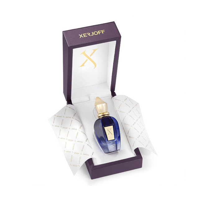 Xerjoff Join The Club Ivory Route Eau de Parfum, Unisex, 50ml