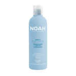 Sampon detoxifiant cu moringa si aloe vera, Anti Pollution, Noah, 250 ml