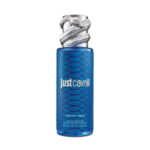 Roberto Cavalli Vibrant Aqua, spray parfumat pentru corp, 250 ml