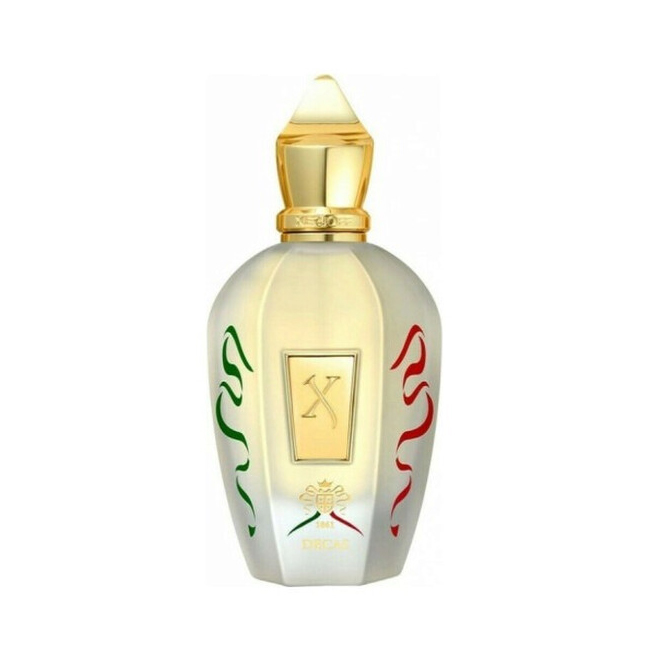 Xerjoff Decas Unisex, Eau de Parfum, 100ml