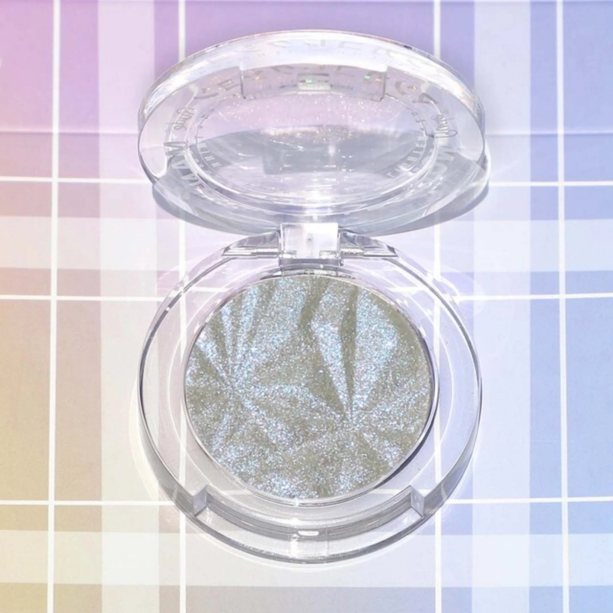 Iluminator Twinkle Twinkle Manga Collection, nuanta Neko-Chan's Paws, Rude Cosmetics, 4 g - imagine 2