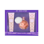 Set Ariana Grande Ari, Femei, Eau De Parfum 100 ml + Souffle corp 100 ml + Gel de dus 100 ml