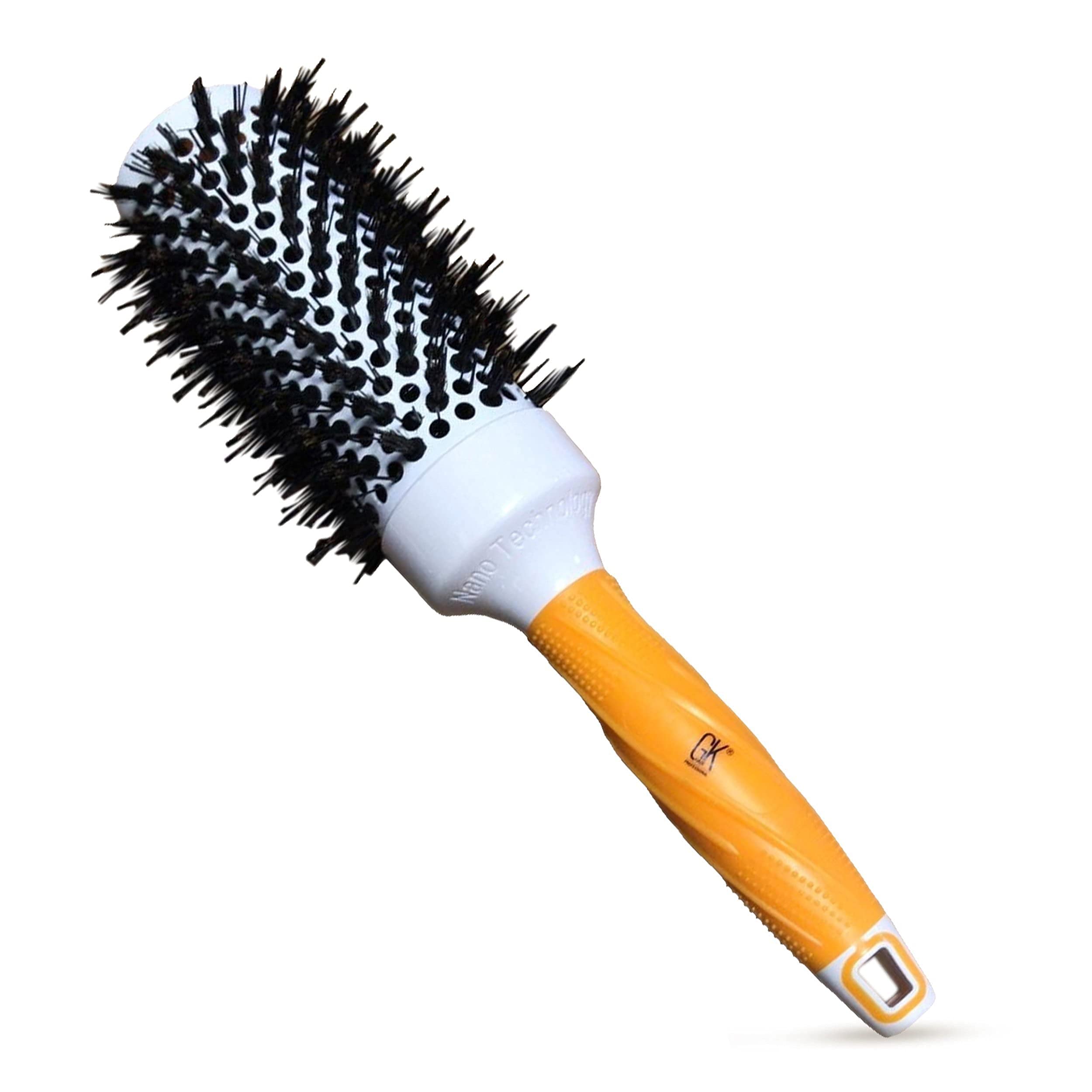 Global Keratin, Perie Rotunda Styling, 43 mm