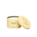 Cereria Molla Lumanare de calatorie, Verbena Di Sicilia, 90 g