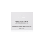 Crema concentrata multi-corectoare, cu efect instant de regenerare, Avea Aqua Glow Absolute Cream, Avea, 110 ml