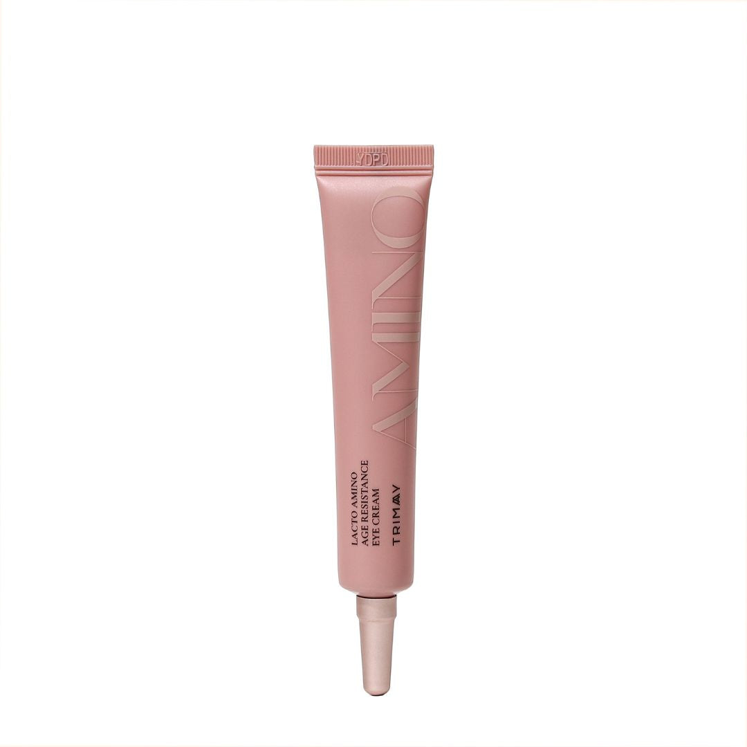 Crema de ochi anti-aging Lacto Amino Age Resistance, Trimay, 20 ml - imagine 2