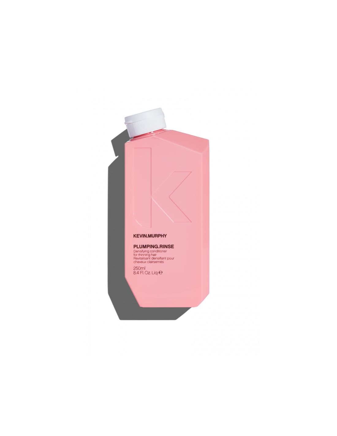 Balsam pentru par Kevin Murphy Plumping Rinse, Par fin/imbatranit, 250ml