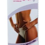 Benzi terapeutice cu turmalina pentru dureri menstruale - Iriscup
