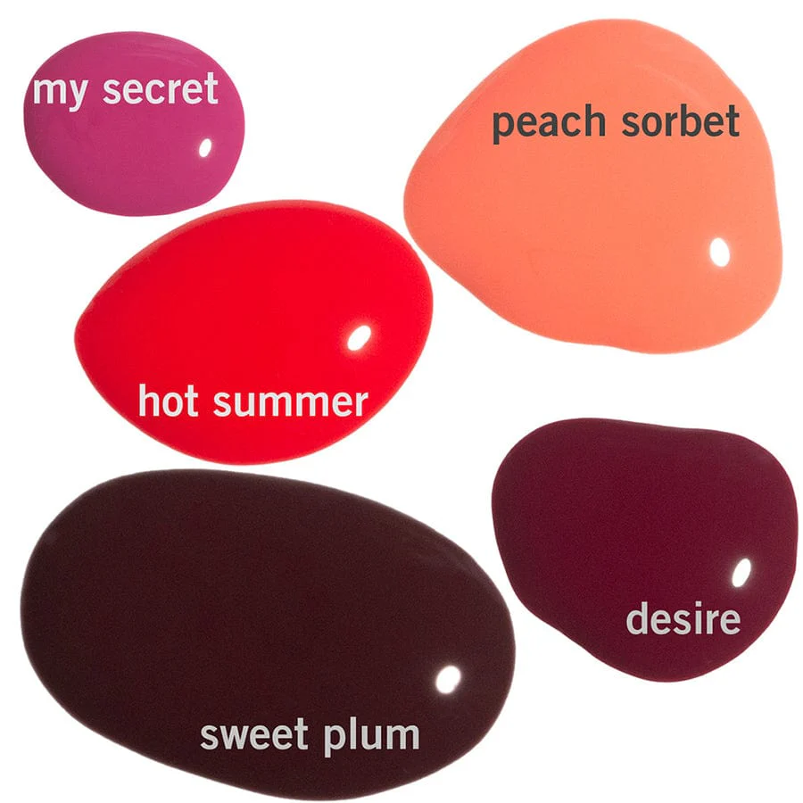 Lac de unghii My Secret, 5 ml - Benecos - imagine 2