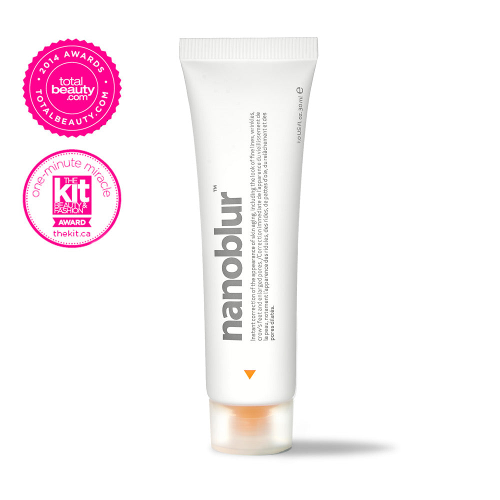 Crema anti-imperfectiuni, Nanoblur, Indeed Laboratories, 30 ml