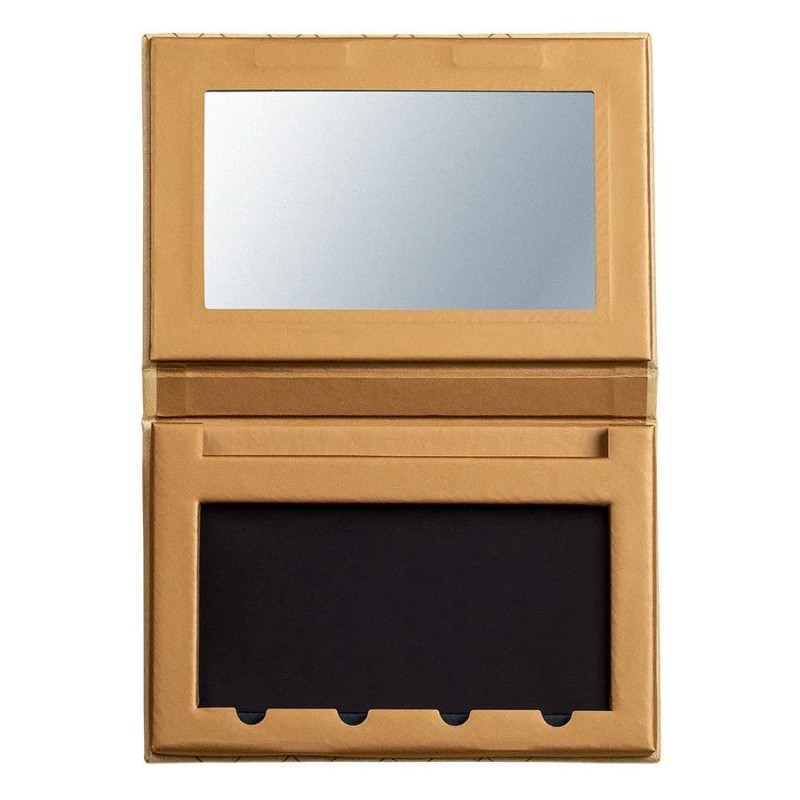Iluminator highlighter pentru ten Dark Illuminance, refill - Benecos - imagine 2
