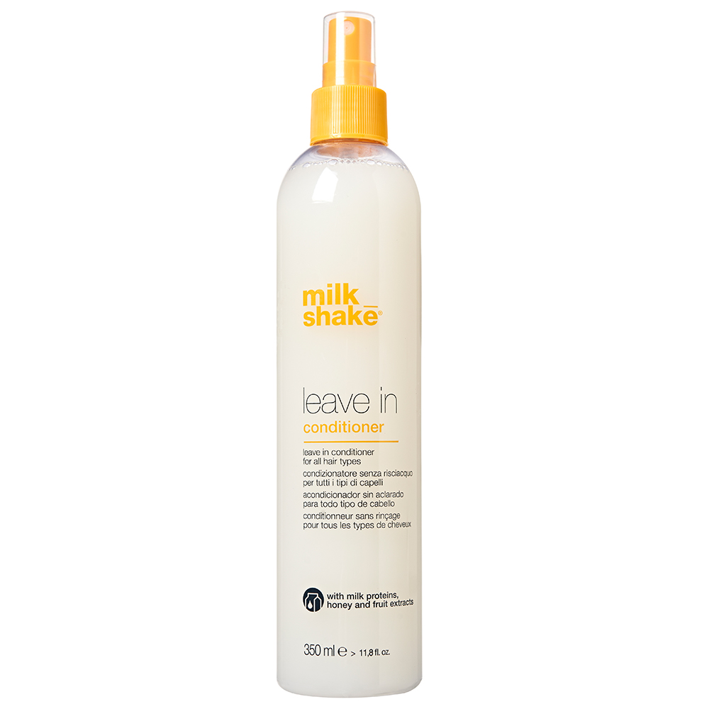 Balsam fara clatire Milk Shake Leave-in , 350ml