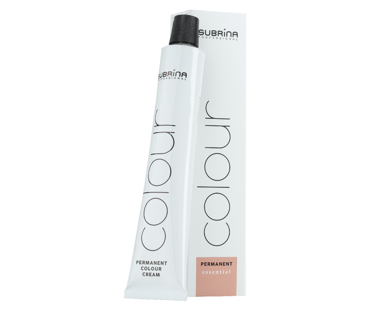 Vopsea de par permanenta Subrina Professional Essential Colour 9/3, 100ml