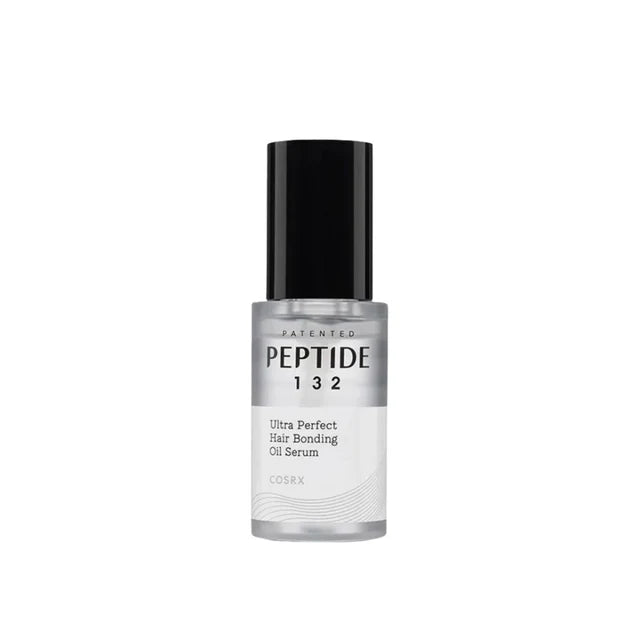 Serum - ulei pentru par deteriorat Peptide-132, 28 ml, Cosrx